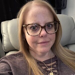 Meet your Posher, Kimberly